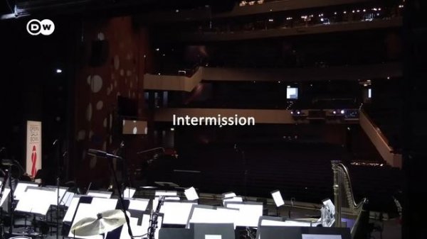 Opera Gala: famous arias by Verdi, Puccini, Rossini, Bizet, Wagner, Purcell, Delibes and others