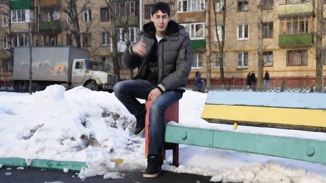 Клип на NIKAN d 90 (Коля Bash) смотреть онлайн