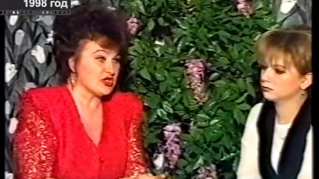 "Архив ЛТВ" Семейный очаг 1998 г. смотреть онлайн