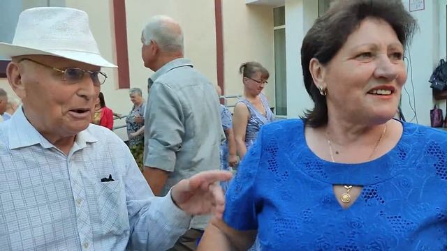 29.07.23г..."Давай с Тобою Вместе".. в Гомельском парке потанцуем...?? смотреть онлайн