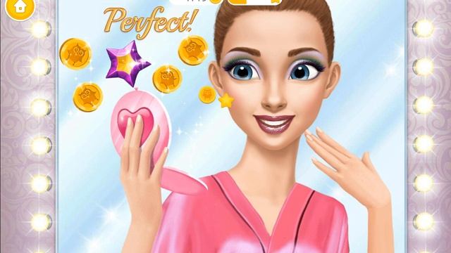 Hannah's High School Crush - Android Gameplay By TutoTOONS