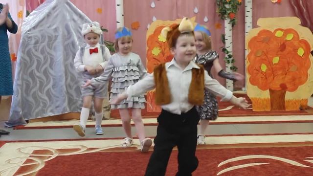 Две капельки инсценировка смотреть онлайн