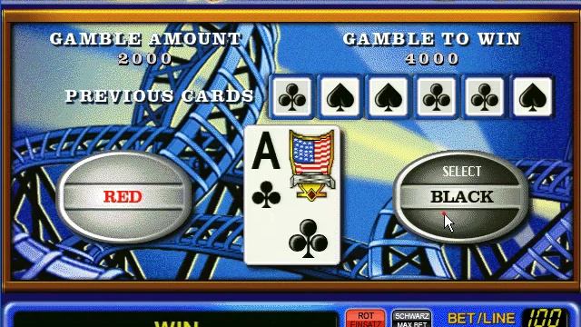 Roller Coaster - NOVOMATIC Multi Gaminator (coolfire) by Novogami (German version!) смотреть онлайн