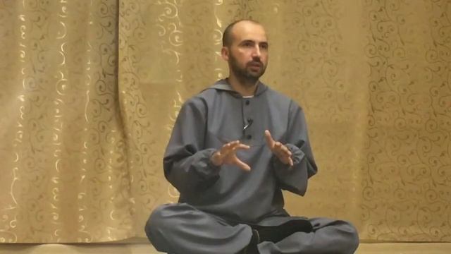 2018 07 04 Раманатха - Из каких энергий мы состоим смотреть онлайн