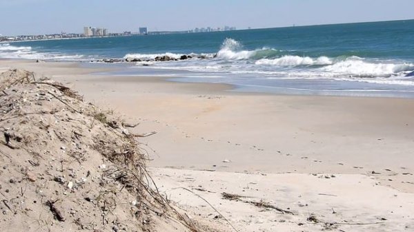 @Surfergirl326 new camera test KODAK PIXPRO AZ528 at Garden City Beach, SC