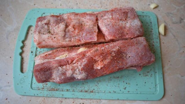 Рецепты от шеф-повара