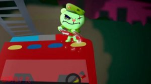 флиппи крутая музыка