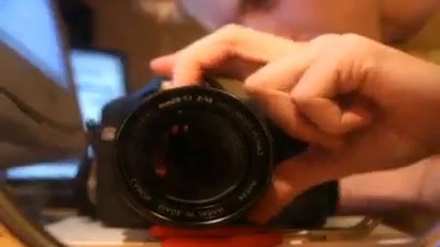 Canon EOS 40D movie смотреть онлайн