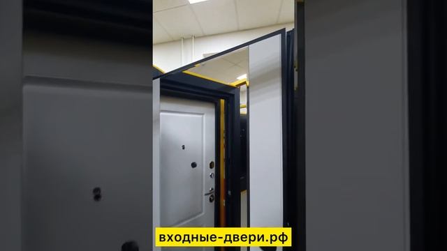 Дверь входная Флорида. FERRONI смотреть онлайн