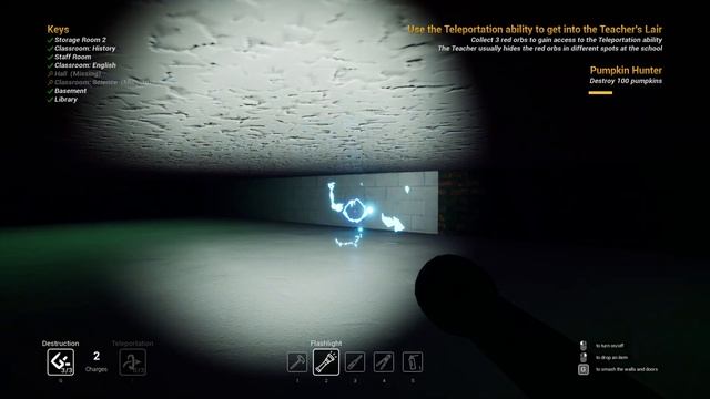 Scary? Nope... Impatience? Yes. Struggling? YES! - Gravewood High Alpha 2 (Game requested) смотреть онлайн