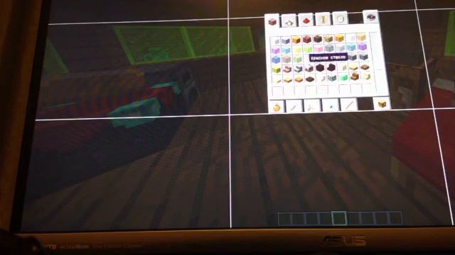 Видео 2в1 Манкрафт 1.8 интерер и как сделать одежду смотреть онлайн