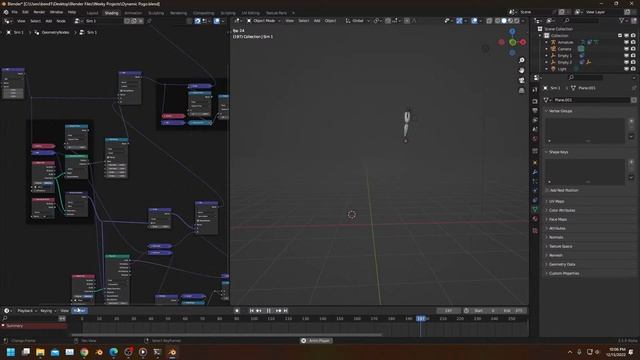 Random Projects (Trails and experiments) смотреть онлайн