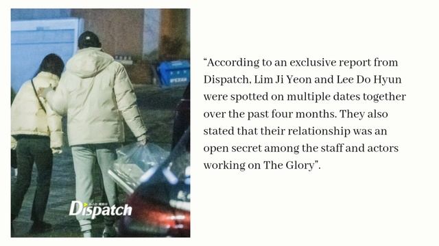 Lim Ji Yeon And Lee Do Hyun Dating |The Unexpected Couple of 2023 смотреть онлайн