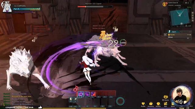 Игры и Игровые Миры