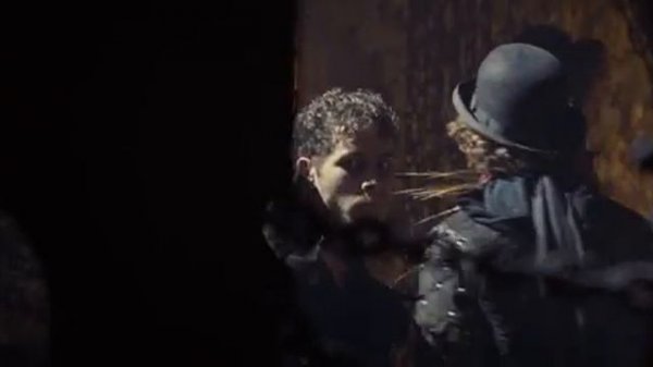 Taina Munakra 2008 RUS BDRip XviD AC3 HQ ViDEO