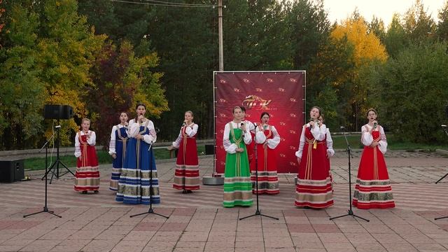 ЯРМАРКА ТАЛАНТОВ! КОЛЛЕКТИВЫ ГДК 
