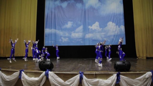 54 Улыбка Кукарелла смотреть онлайн