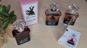 GUERLAIN LA PETITE ROBE NOIRE ABSOLUE | UNBOXING, REVIEW & COMPARISONS
