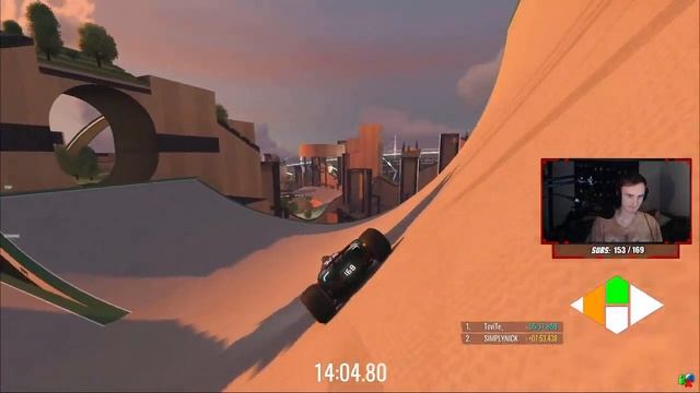 The First Trackmania 2020 RPG Adventure - Mosaic by Adrimz & Antoskins смотреть онлайн