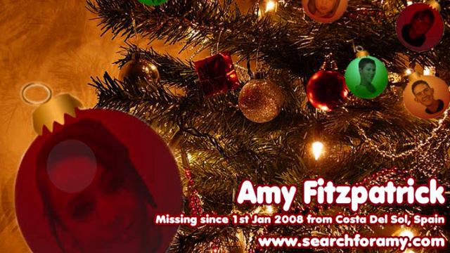 The Missing Christmas Tree смотреть онлайн