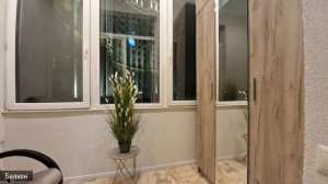 Квартира после ремонта в высотке на Котельнической набережной. Аренда