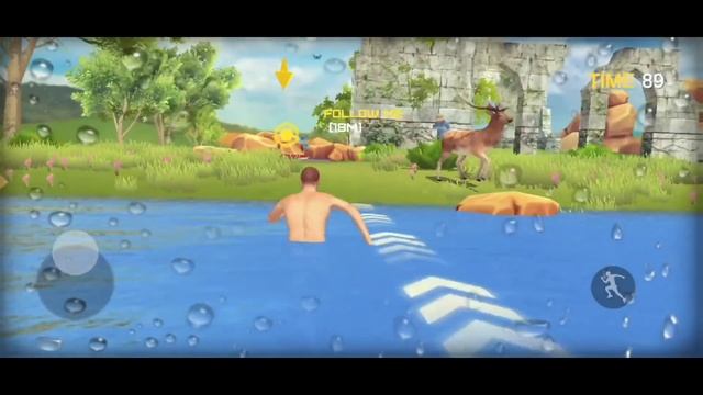 10 BEST Android Games like GTA 5 | Part 2 смотреть онлайн