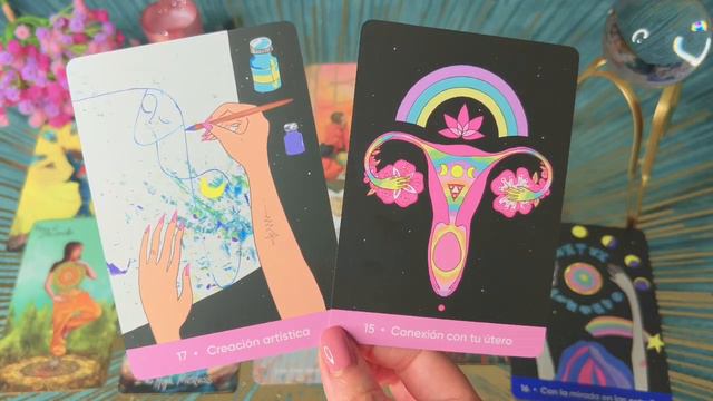 YOUR MONTH OF MARCH IN DETAILED ⭐️ PICK A CARD § PSYCHIC смотреть онлайн