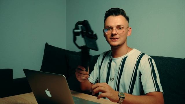 Как Я Снимаю ЭПИЧЕСКИЕ Видео на ТЕЛЕФОН смотреть онлайн