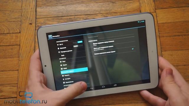 Обзор bb-mobile Techno 9.0 3G: недорогой планшет с Full HD-экраном смотреть онлайн