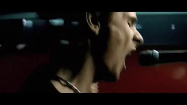 Muse-Hyper Music