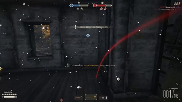 Heroes and Generals #29 Угар [Снег] смотреть онлайн