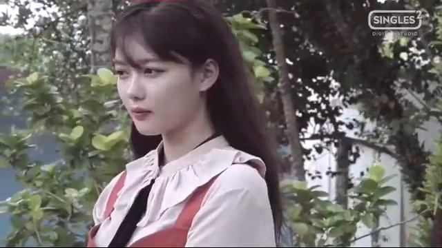 Kim Yoo Jung | Hollow - Buddy Mike ft.Sabelle смотреть онлайн