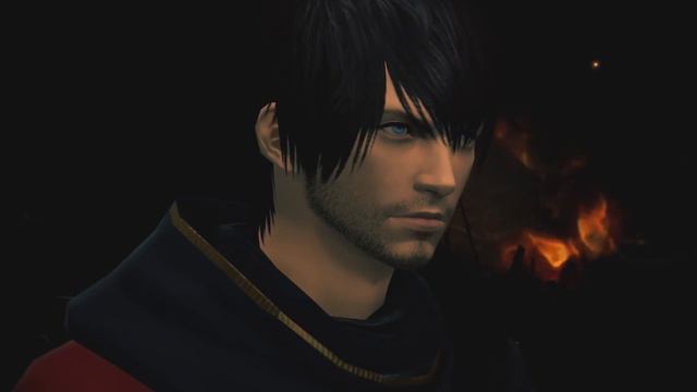 Final Fantasy 14 Patch 4 5 Trailer A Requiem for Heroes смотреть онлайн