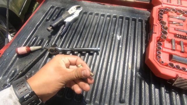 First Video Down-pipe Fix 1.8T смотреть онлайн