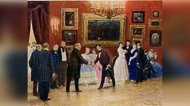 Мертвые души. 1 глава. Краткое содержание смотреть онлайн