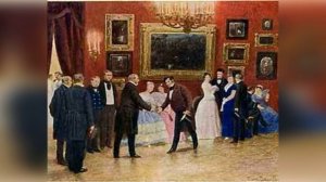 Мертвые души. 1 глава. Краткое содержание