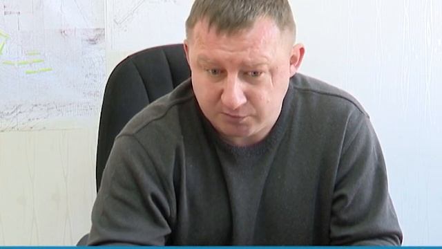 В ФОКИНО ВЕДЕТСЯ СТРОИТЕЛЬСТВО НОВОЙ КОТЕЛЬНОЙ НА ГАЗОВОМ ТОПЛИВЕ смотреть онлайн