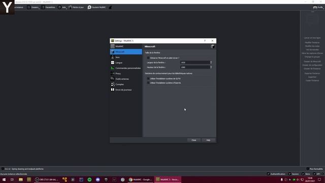 [Tuto] [MultiMC] Comment installer MultiMC ? смотреть онлайн