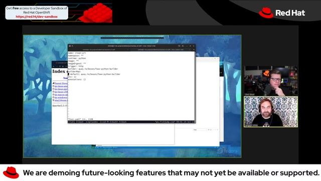 The Level Up Hour (E40): Using Serverless to clean URLs смотреть онлайн