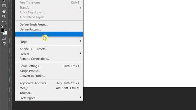 How to change Ruler Units in Photoshop смотреть онлайн