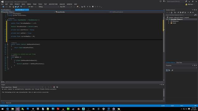 How To Make A Game In Unity® | #2 - Ball And Force Physics смотреть онлайн