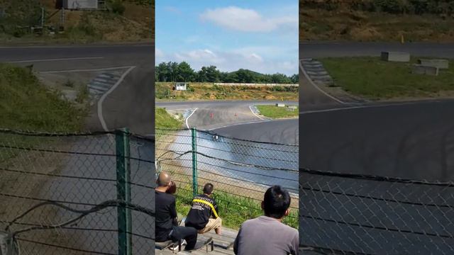 fast entry 💪#drift #ebisucircuit #cresta #jzx100 смотреть онлайн