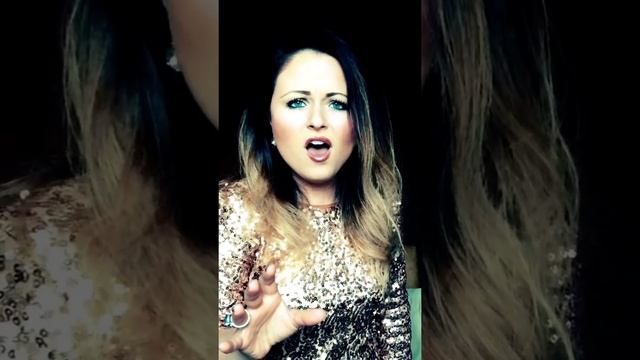 Something in the Water Carrie Underwood- cover смотреть онлайн