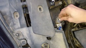 Toyota Corolla. Настройка оборотов холостого хода.