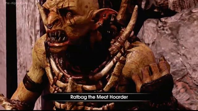 Middle-earth: Shadow of Mordor юбилейный обзор №10 страх мордора смотреть онлайн