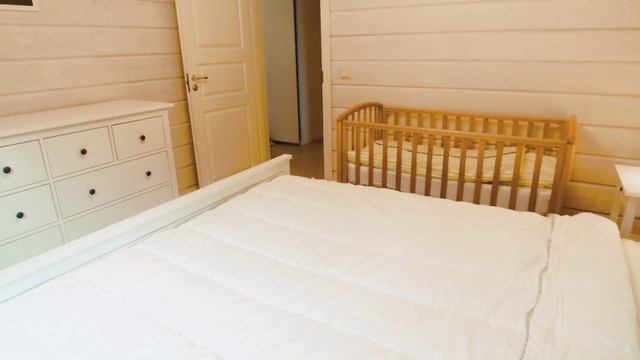 Коттедж Радость в "Русской красавице" смотреть онлайн