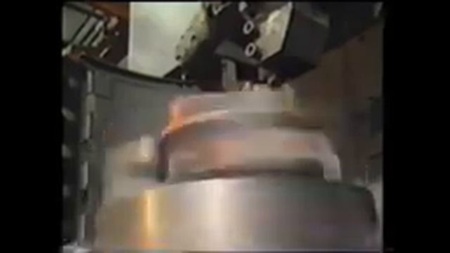 Steyr Daimler Puch AG - Imagefilm 1985