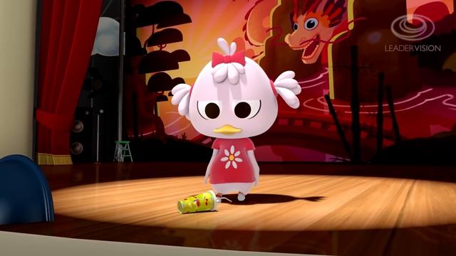 Mix - Patita Lulú смотреть онлайн