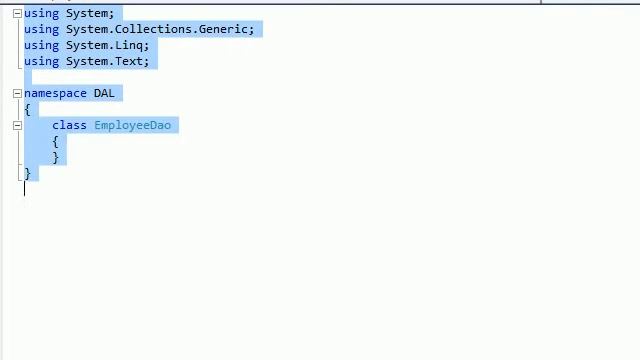 C# Professional series part 3 смотреть онлайн