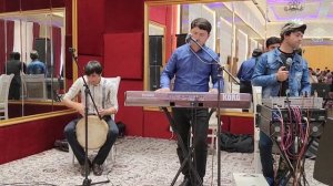 БАХТИЁР ХОЧАЕВ / BAKHTIYOR KHOJAEV 2023